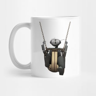 robo Mug